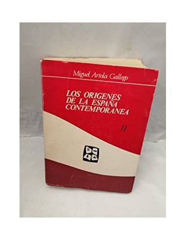 LOS ORIGENES DE LA ESPAÑA...