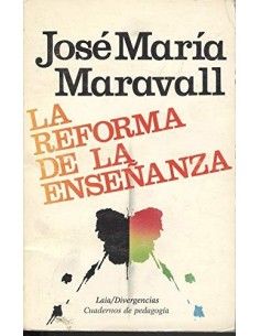 LA REFORMA DE LA ENSEÑANZA
