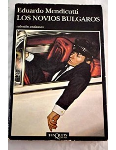 LOS NOVIOS BÚLGAROS