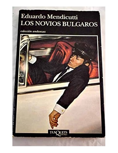 LOS NOVIOS BÚLGAROS