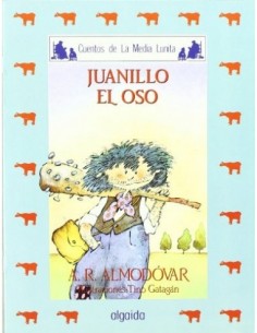 JUANILLO EL OSO