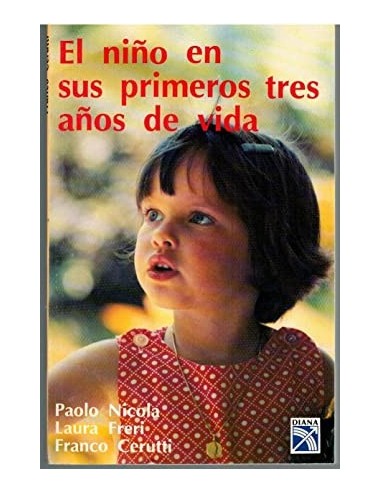 EL NIÑO EN SUS PRIMEROS TRES AÑOS DE...