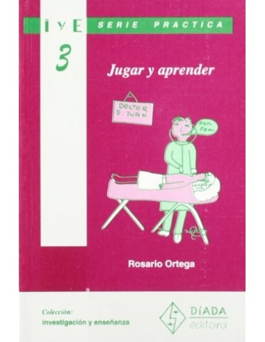 JUGAR Y APRENDER Edición revisada