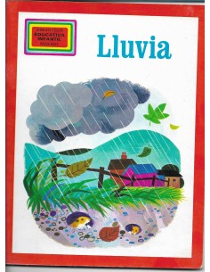 LLUVIA