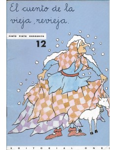 EL CUENTO DE LA VIEJA REVIEJA