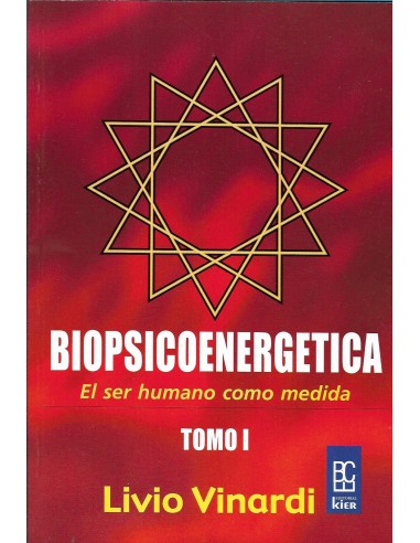 BIOPSICOENERGÉTICA I El ser humano...