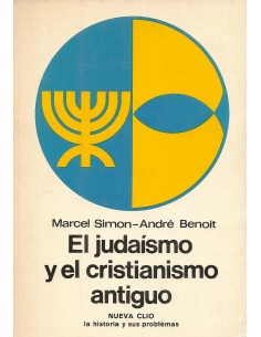 EL JUDAÍSMO Y EL...