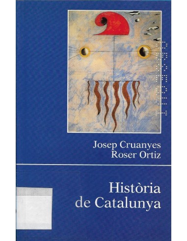 HISTÒRIA DE CATALUNYA