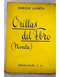 ORILLAS DEL EBRO