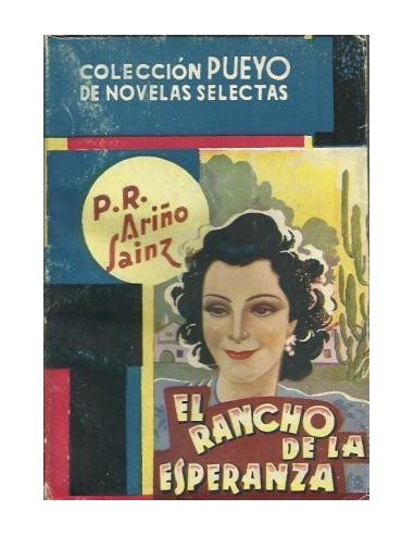 EL RANCHO DE LA ESPERANZA