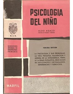 PSICOLOGÍA DEL NIÑO