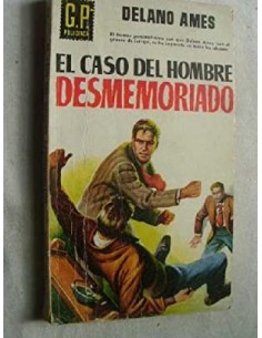 EL CASO DEL HOMBRE...