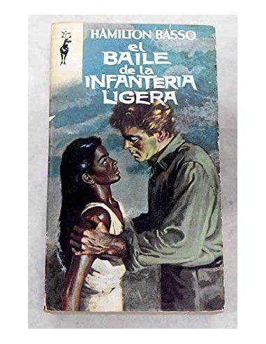 EL BAILE DE LA INFANTERÍA LIGERA