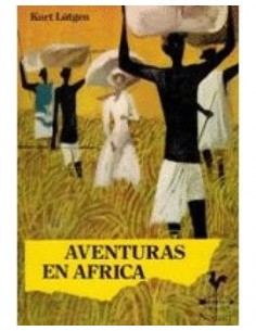 AVENTURAS EN ÁFRICA