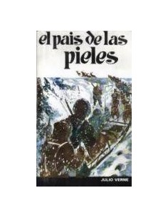 EL PAÍS DE LAS PIELES
