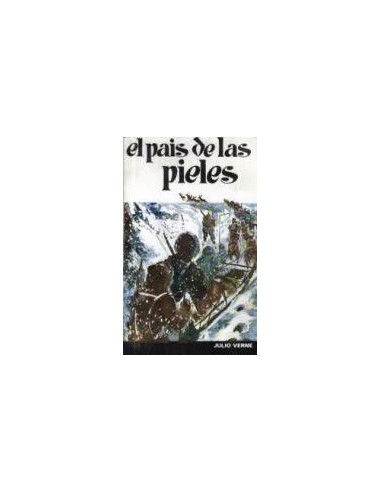 EL PAÍS DE LAS PIELES