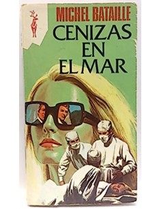 CENIZAS EN EL MAR