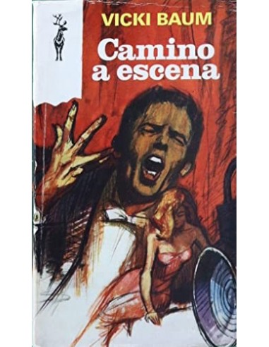 CAMINO A ESCENA