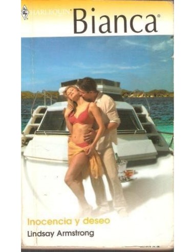 INOCENCIA Y DESEO