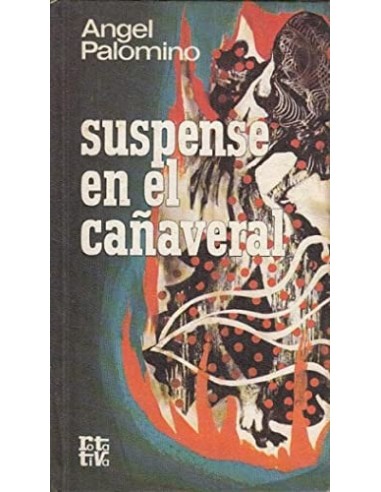 SUSPENSE EN EL CAÑAVERAL