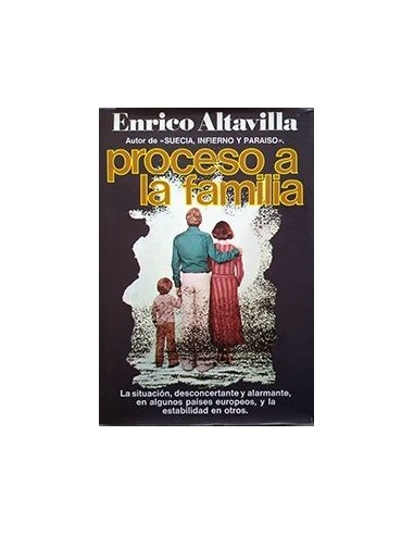 PROCESO A LA FAMILIA