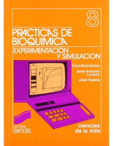 PRÁCTICAS DE BIOQUÍMICA...