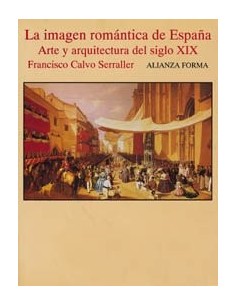 LA IMAGEN ROMANTICA DE...