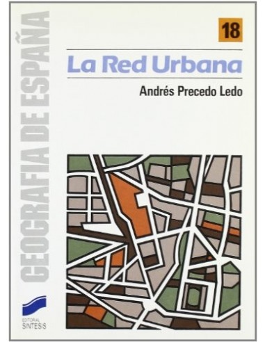 LA RED URBANA