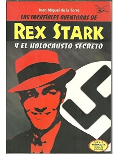 LAS INCREÍBLES AVENTURAS DE...