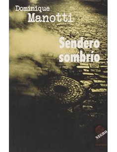 SENDERO SOMBRÍO