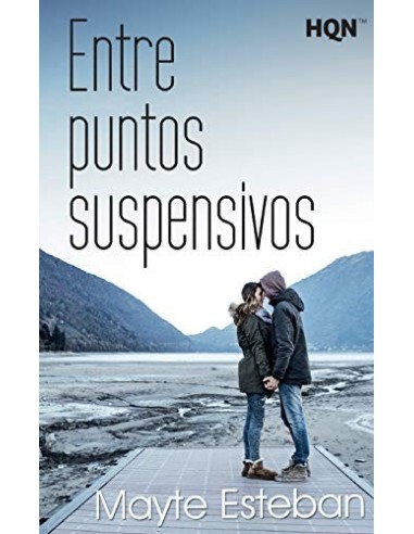 ENTRE PUNTOS SUSPENSIVOS
