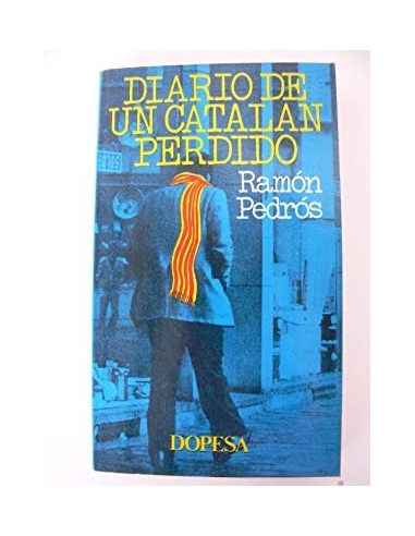 DIARIO DE UN CATALÁN PERDIDO