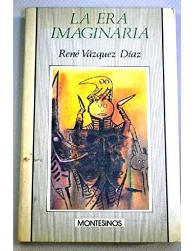 LA ERA IMAGINARIA