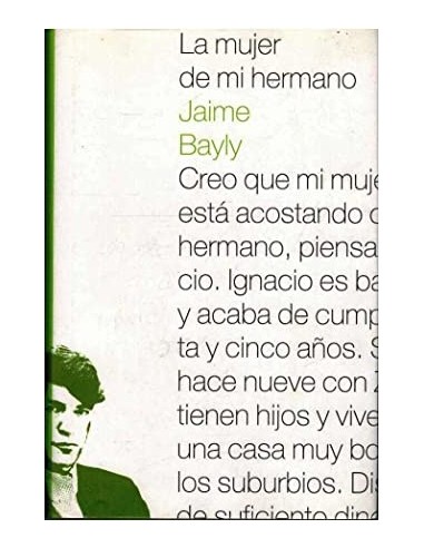 LA MUJER DE MI HERMANO
