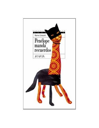 PENÉLOPE MANDA RECUERDOS