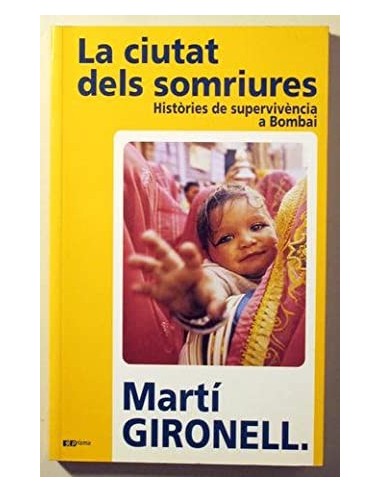 LA CIUTAT DELS SOMRIURES HISTORIES DE...