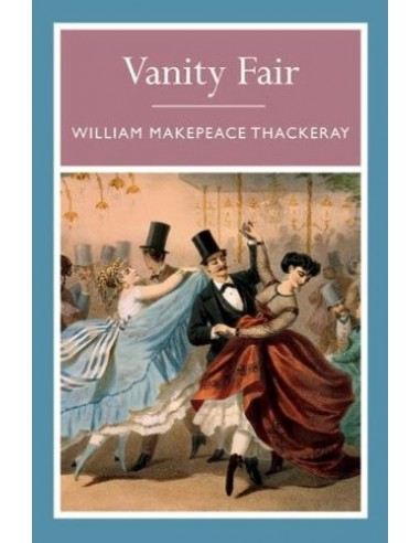 VANITY FAIR (Inglés)