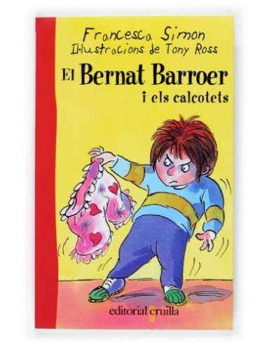 EL BERNAT BARROER I ELS CALÇOTETS