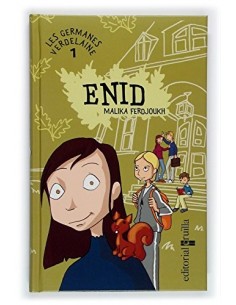 LES GERMANES VERDELAINE 1 ENID