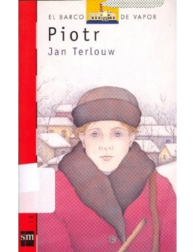 PIOTR (Castellano)