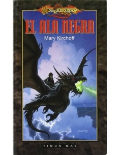 EL ALA NEGRA