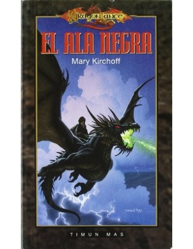 EL ALA NEGRA