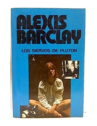 LOS SIERVOS DE PLUTÓN