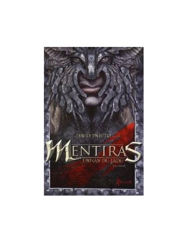 MENTIRAS URNAS DE JADE II