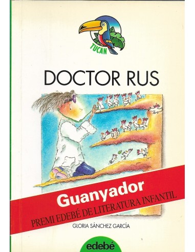 DOCTOR RUS (Català)