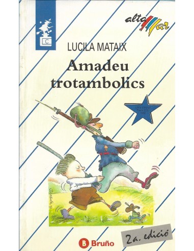 AMADEU TROTAMBOLICS
