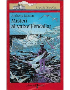 MISTERI AL VAIXELL ENCALLAT