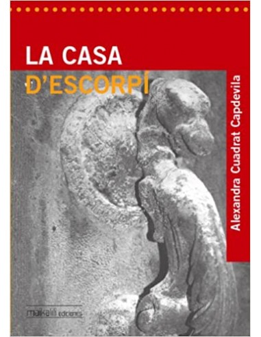 LA CASA D´ESCORPÍ
