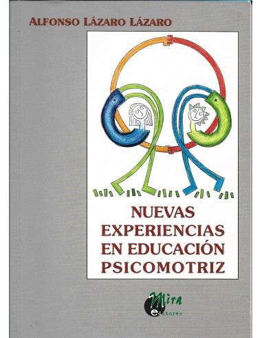 NUEVAS EXPERIENCIAS EN EDUCACIÓN...