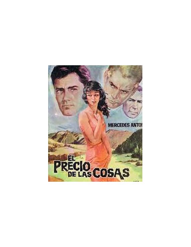 EL PRECIO DE LAS COSAS